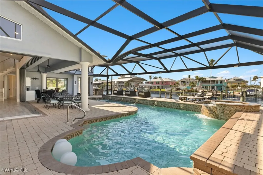 18468 Cutlass Drive Fort Myers Beach FL 33931