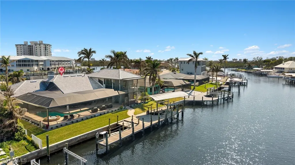 18468 Cutlass Drive Fort Myers Beach FL 33931