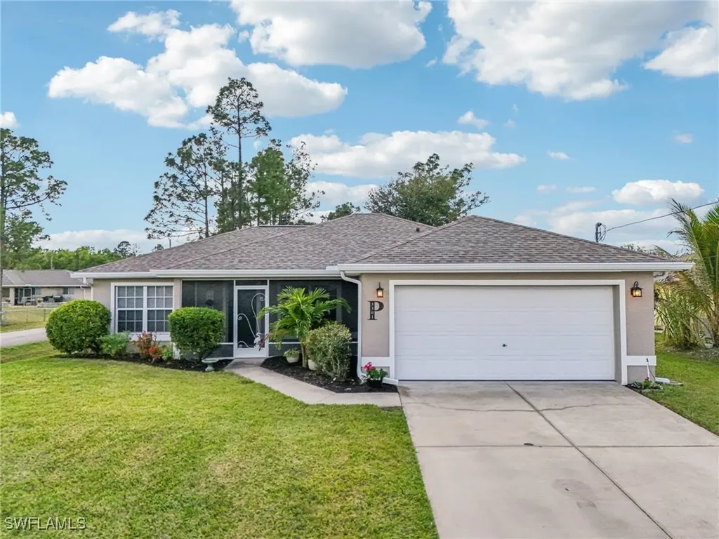 3301 25th Street W Lehigh Acres FL 33971