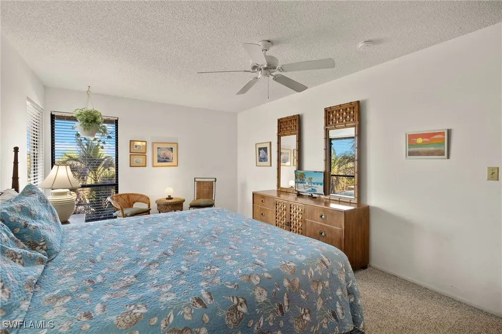 5117 Sea Bell Road Sanibel FL 33957