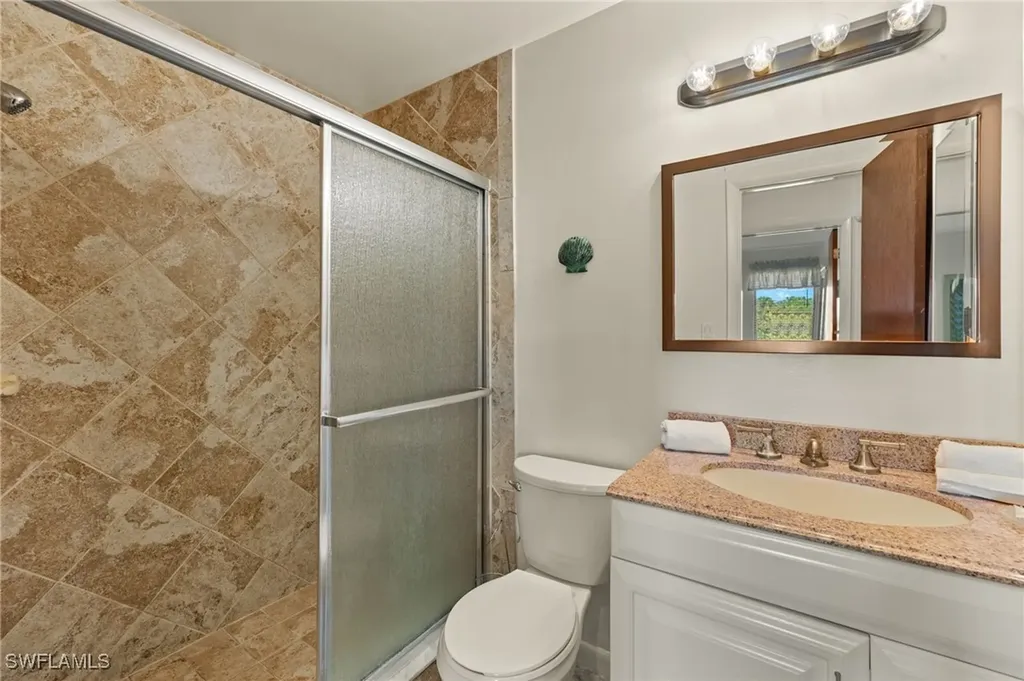 5117 Sea Bell Road Sanibel FL 33957