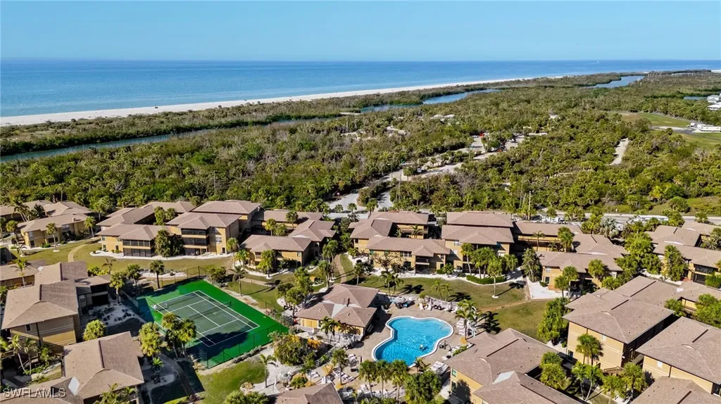 5117 Sea Bell Road Sanibel FL 33957