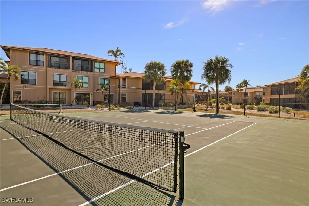 5117 Sea Bell Road Sanibel FL 33957