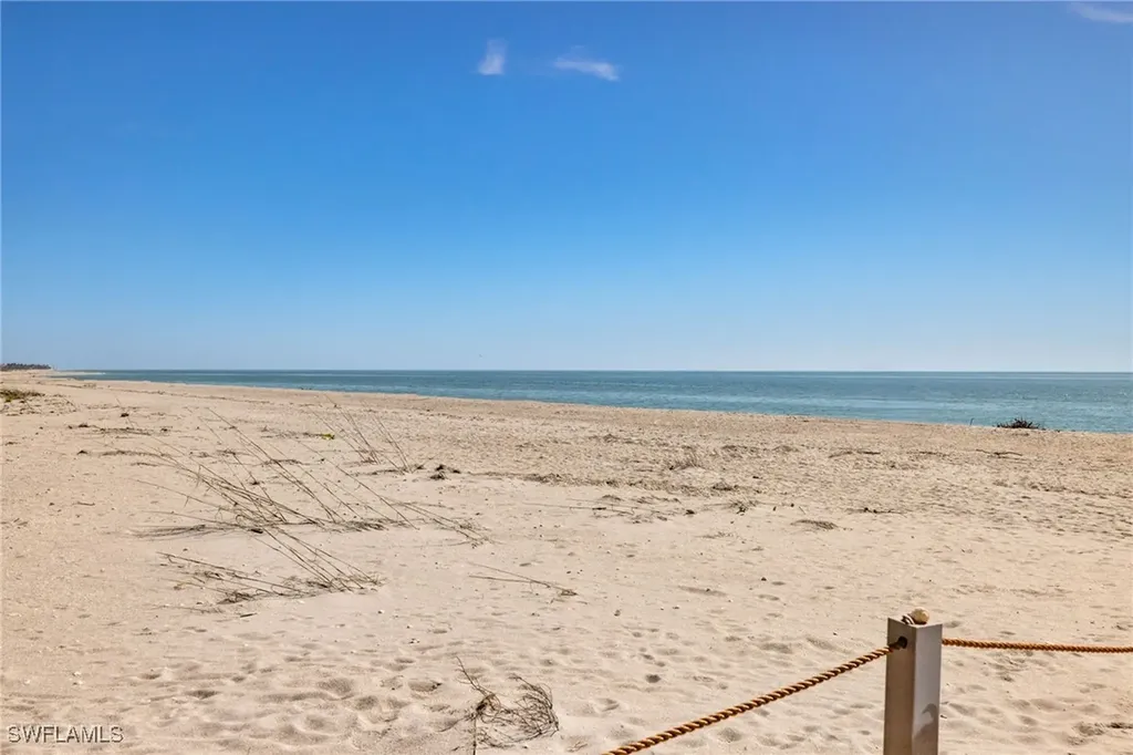 5117 Sea Bell Road Sanibel FL 33957