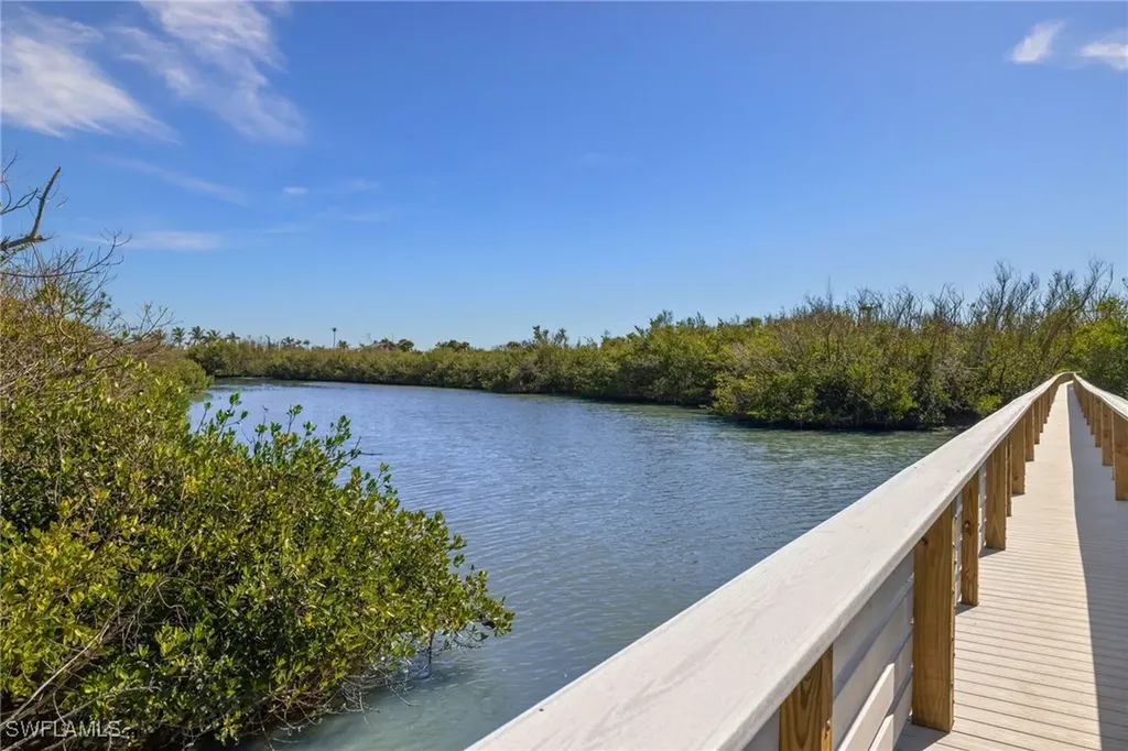 5117 Sea Bell Road Sanibel FL 33957