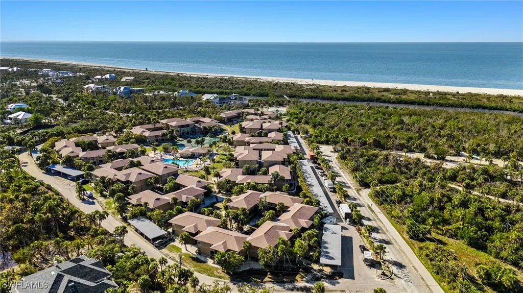 5117 Sea Bell Road Sanibel FL 33957