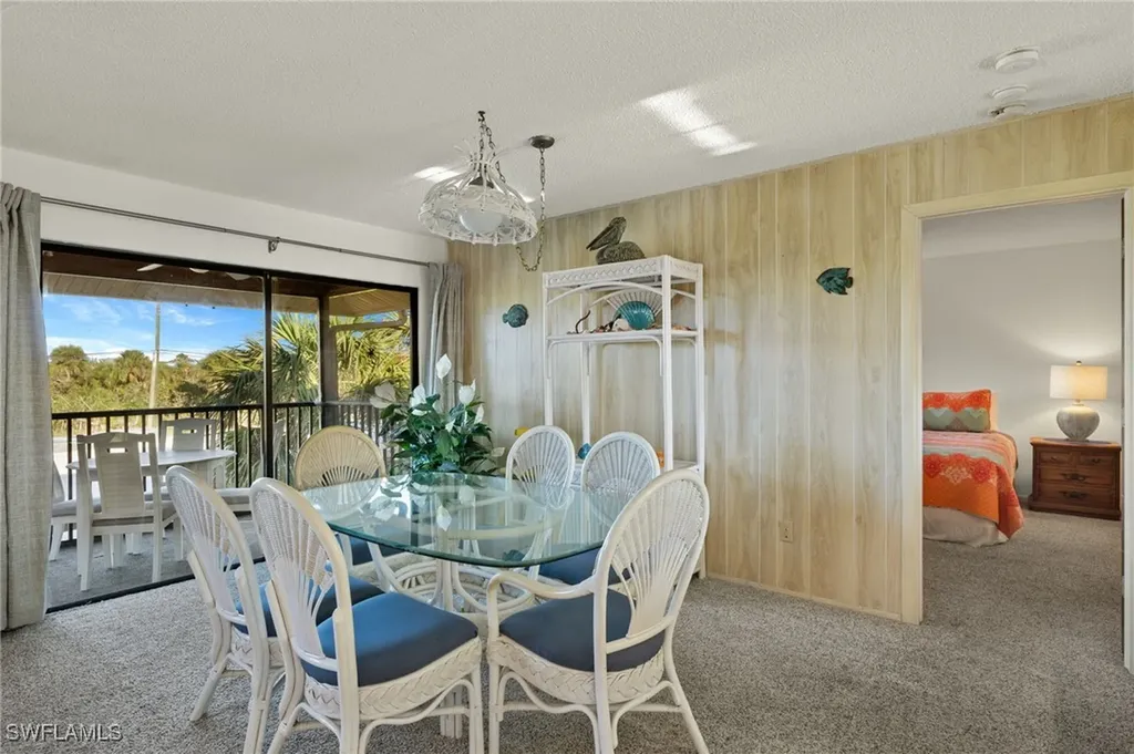 5117 Sea Bell Road Sanibel FL 33957