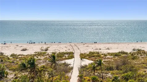 5117 Sea Bell Road Sanibel FL 33957