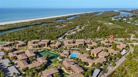 5117 Sea Bell Road Sanibel FL 33957