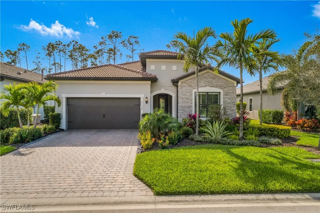 19100 Marquesa Drive Fort Myers FL 33913