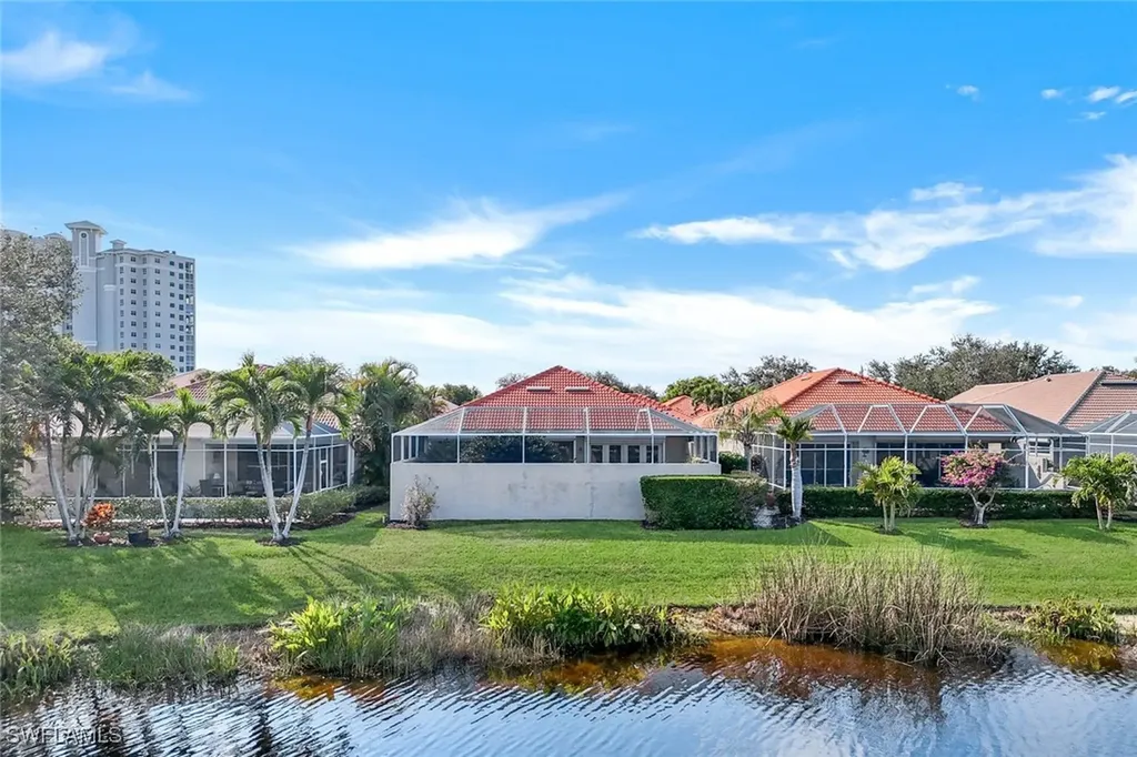388 Mallory Court Naples FL 34110