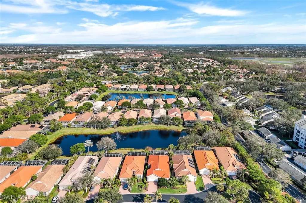 388 Mallory Court Naples FL 34110