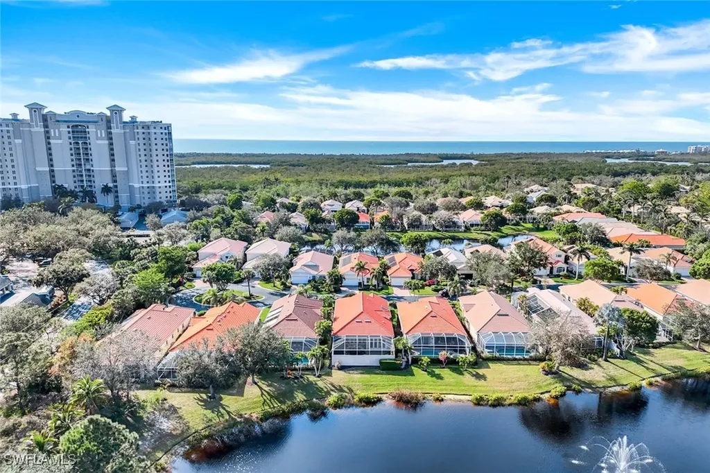 388 Mallory Court Naples FL 34110