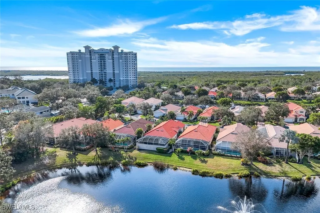 388 Mallory Court Naples FL 34110