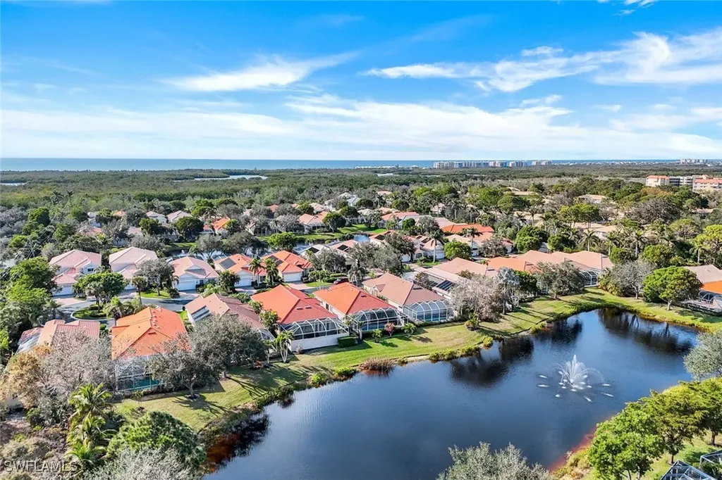 388 Mallory Court Naples FL 34110