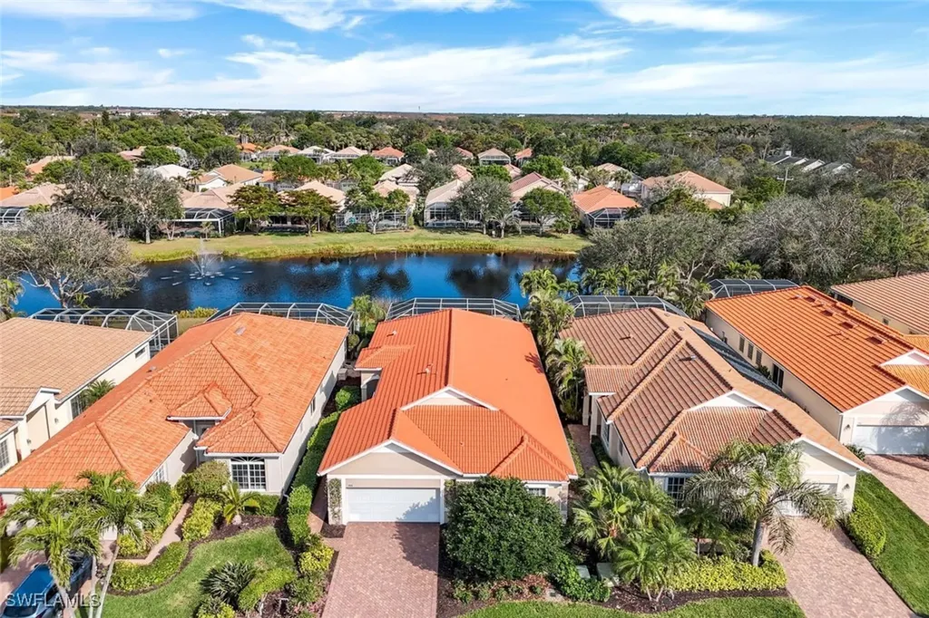 388 Mallory Court Naples FL 34110
