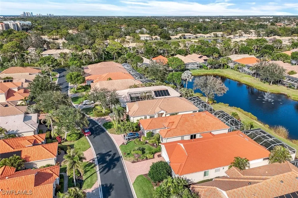 388 Mallory Court Naples FL 34110