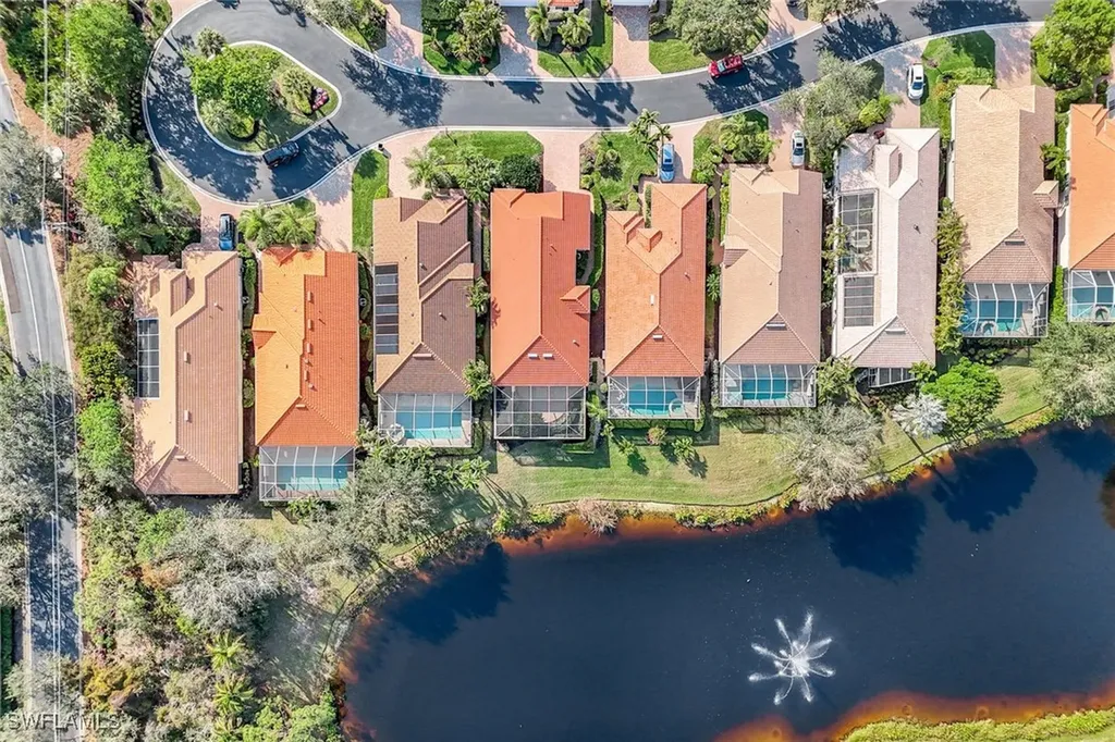 388 Mallory Court Naples FL 34110