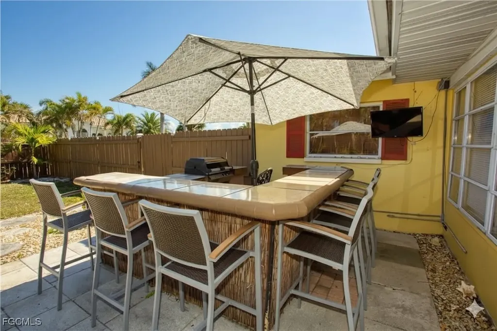 1739 Sandy Circle Cape Coral FL 33904
