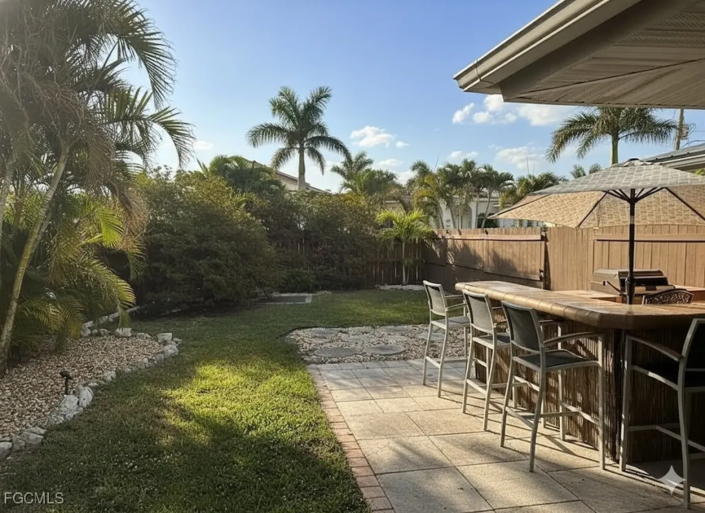 1739 Sandy Circle Cape Coral FL 33904