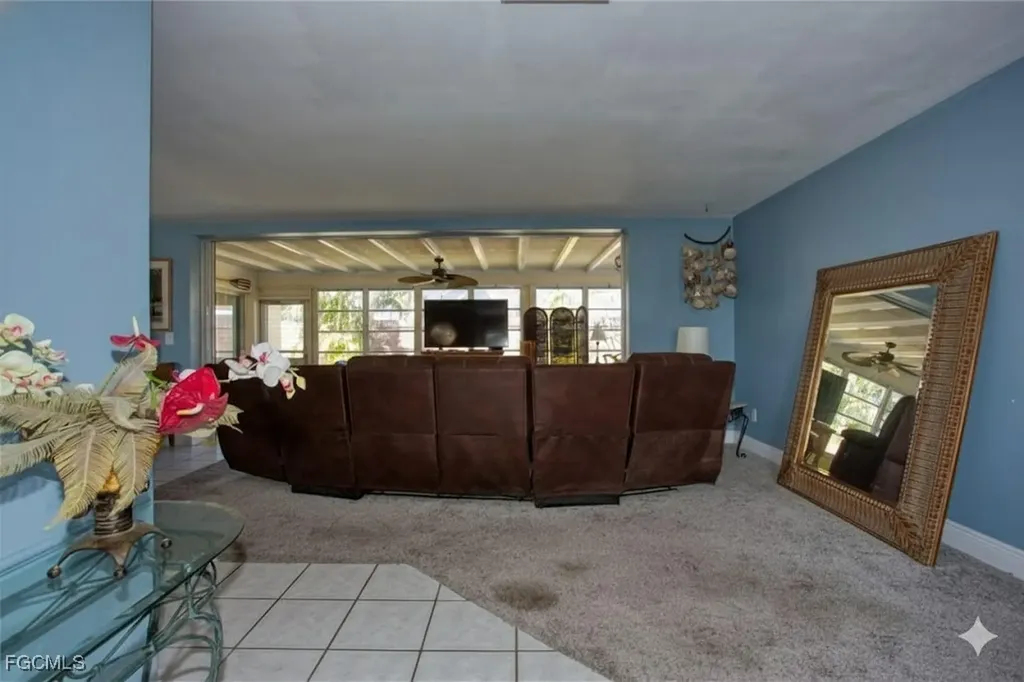 1739 Sandy Circle Cape Coral FL 33904