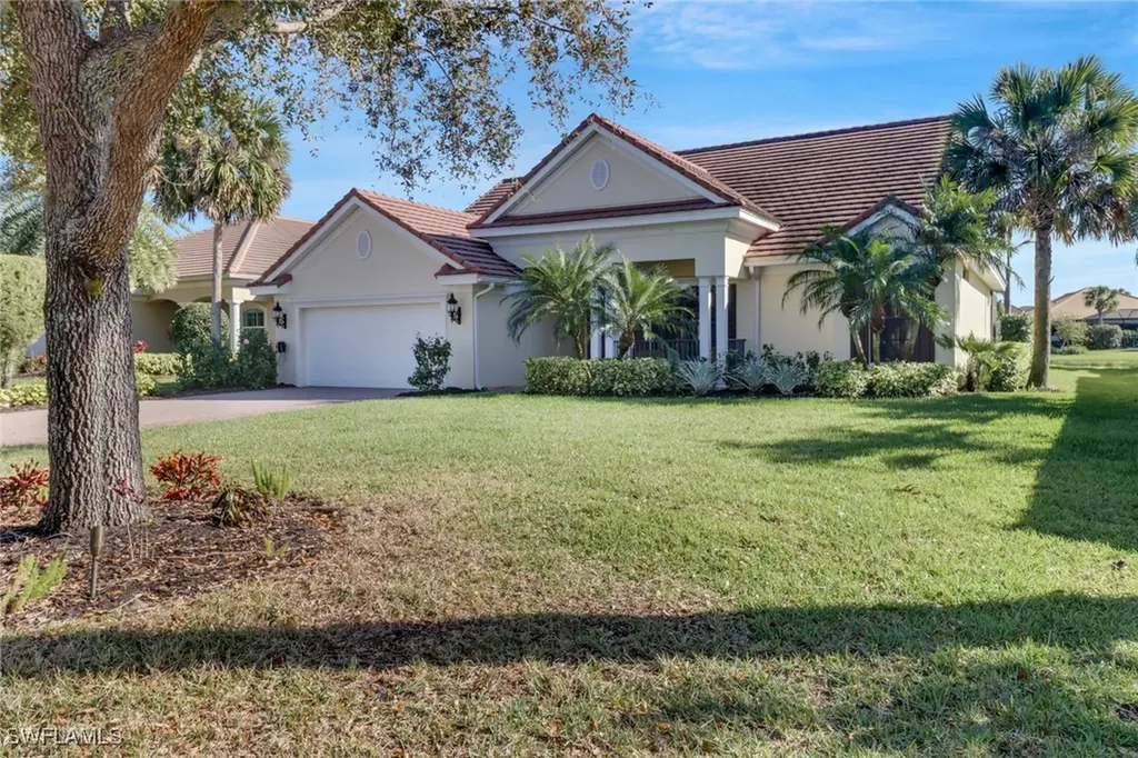 13570 Palmetto Grove Drive Fort Myers FL 33905
