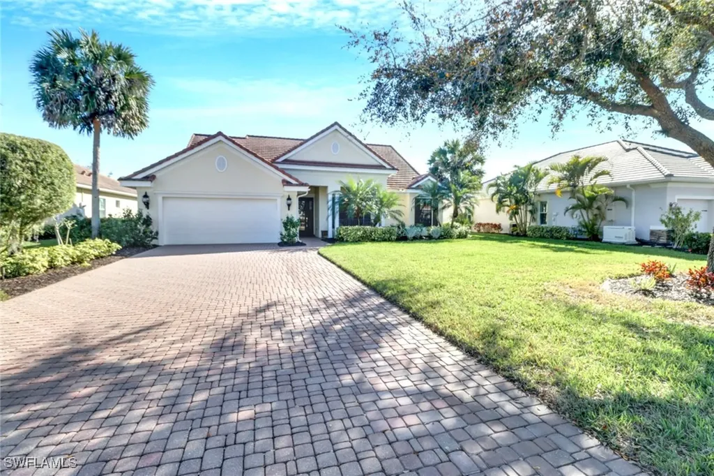 13570 Palmetto Grove Drive Fort Myers FL 33905