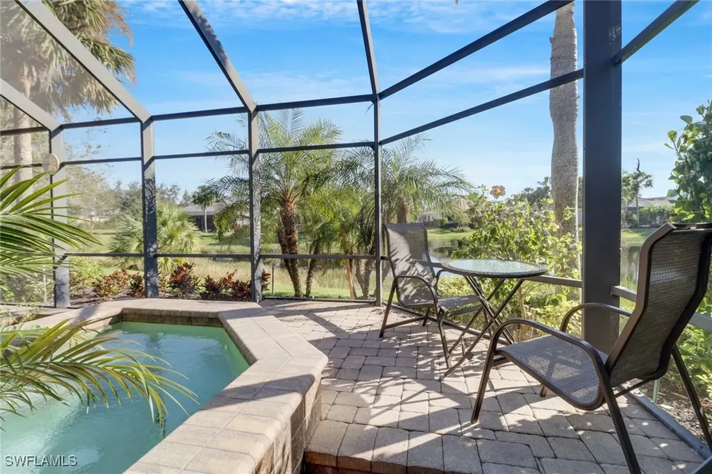 13570 Palmetto Grove Drive Fort Myers FL 33905