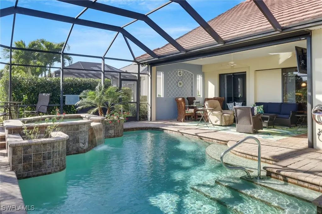 13570 Palmetto Grove Drive Fort Myers FL 33905