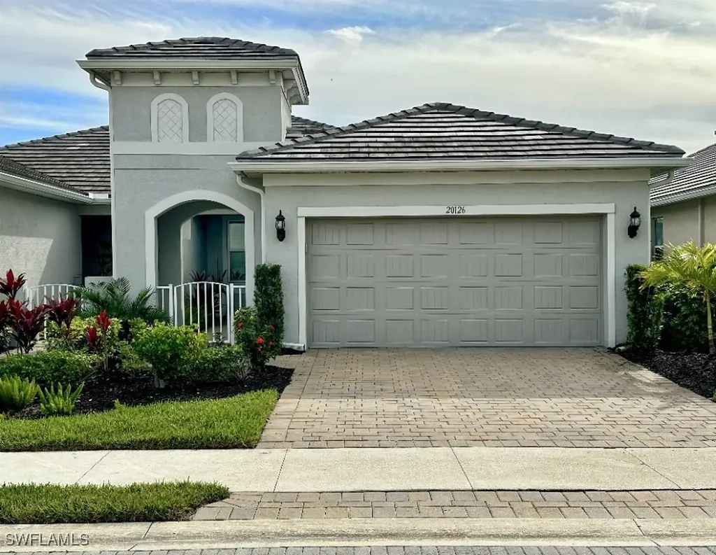 20126 Tavernier Drive Estero FL 33928