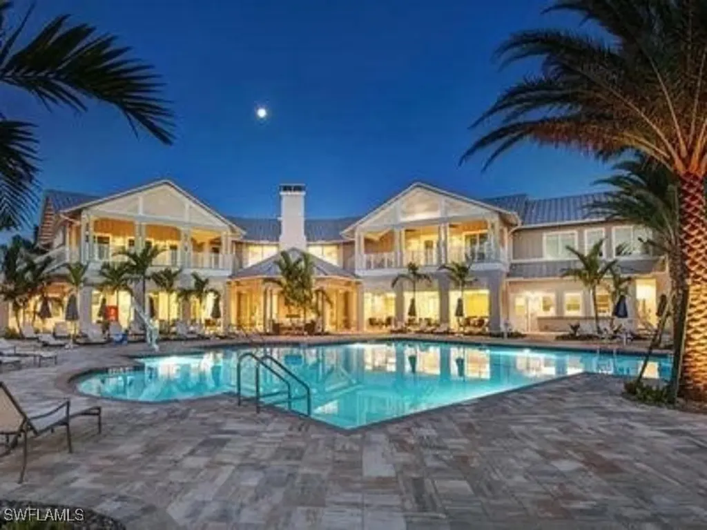 20126 Tavernier Drive Estero FL 33928