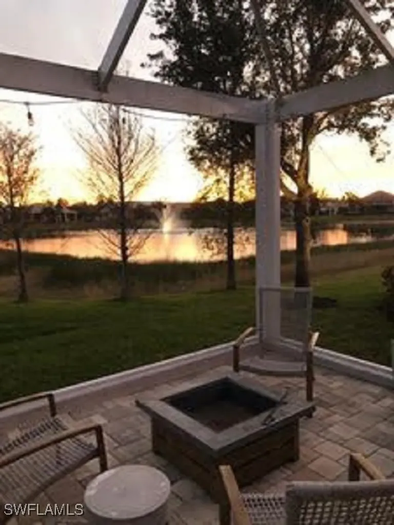 20126 Tavernier Drive Estero FL 33928