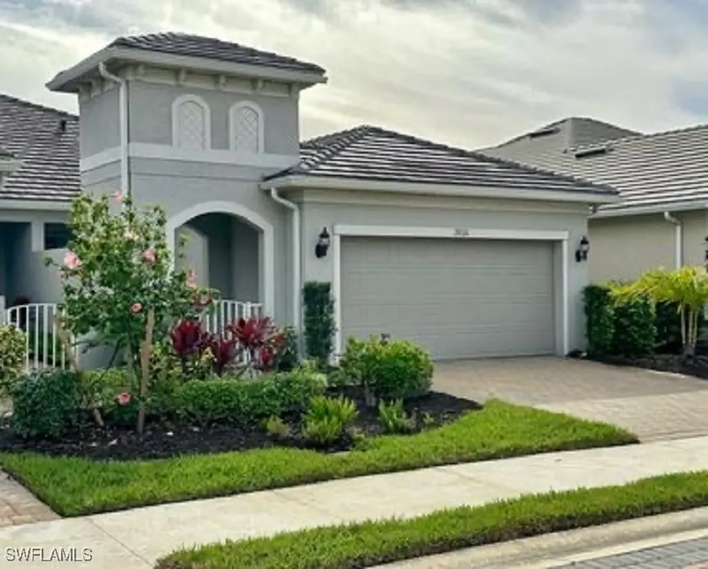 20126 Tavernier Drive Estero FL 33928