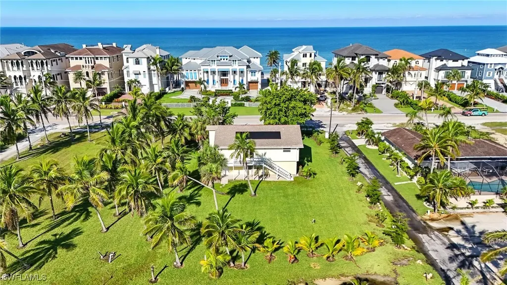 27551 Hickory Boulevard Bonita Springs FL 34134