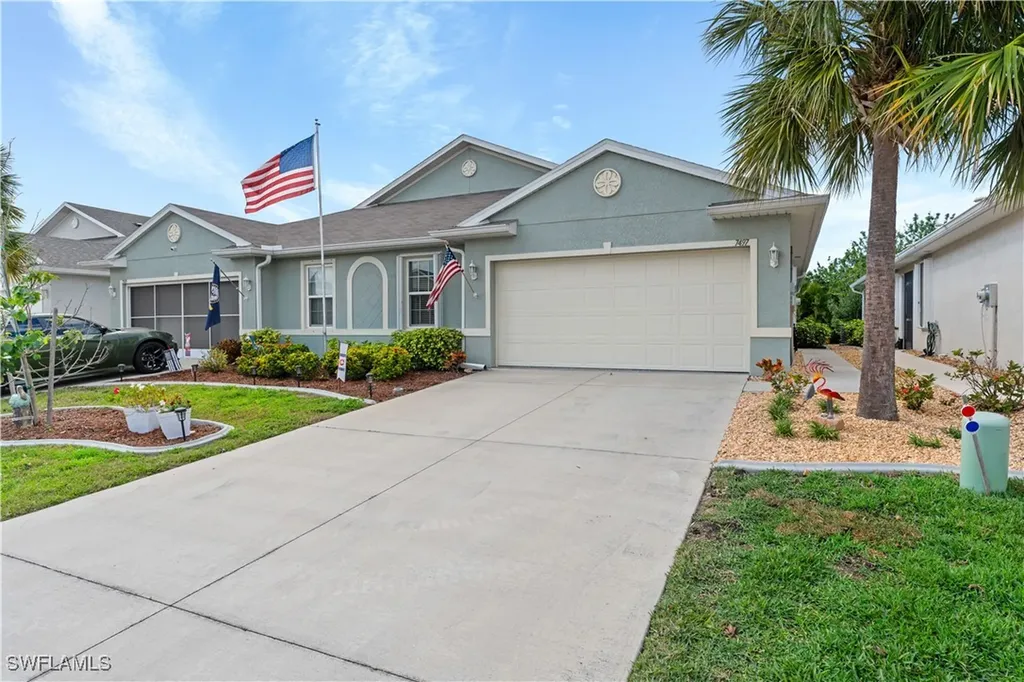 7497 W Lenox Circle Punta Gorda FL 33950