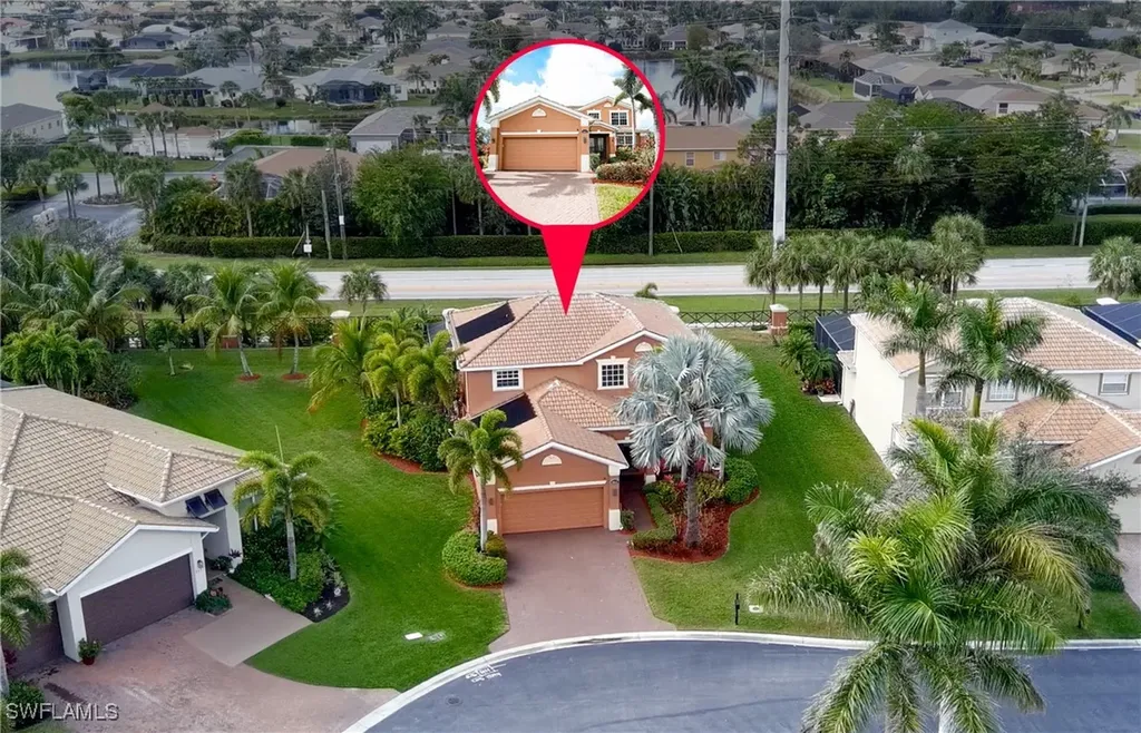 8657 Colony Trace Drive Fort Myers FL 33908