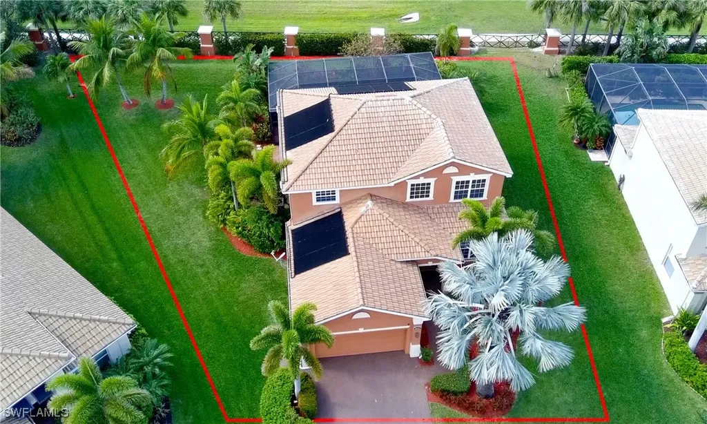 8657 Colony Trace Drive Fort Myers FL 33908