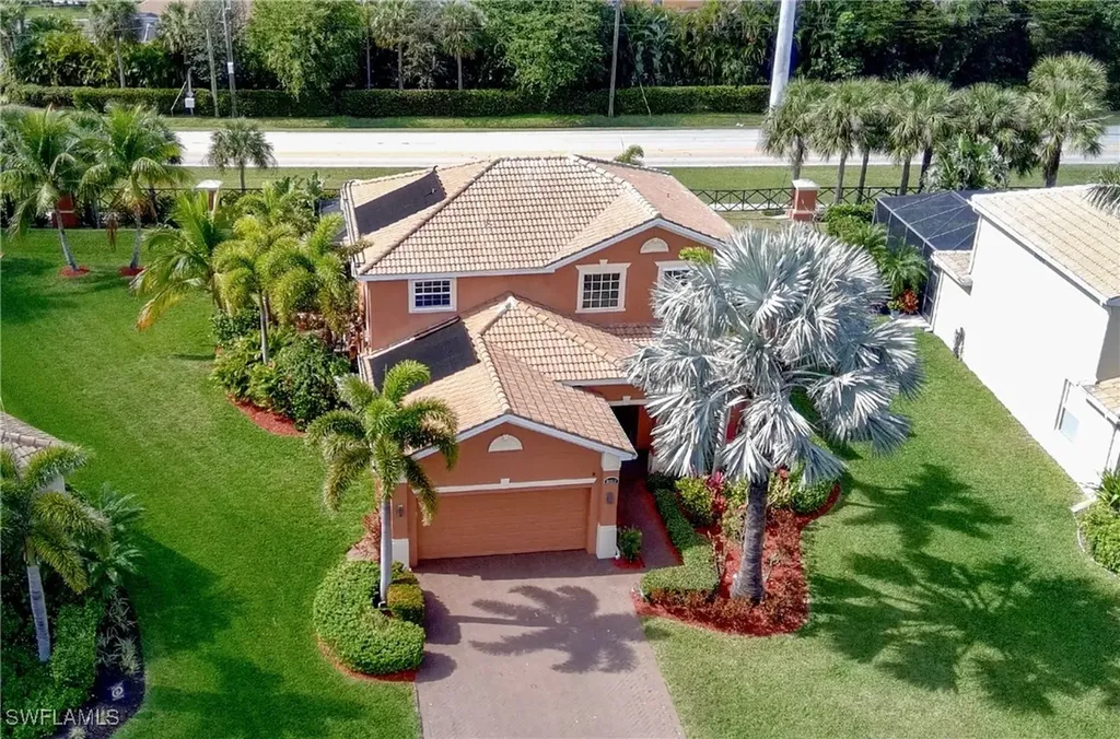 8657 Colony Trace Drive Fort Myers FL 33908