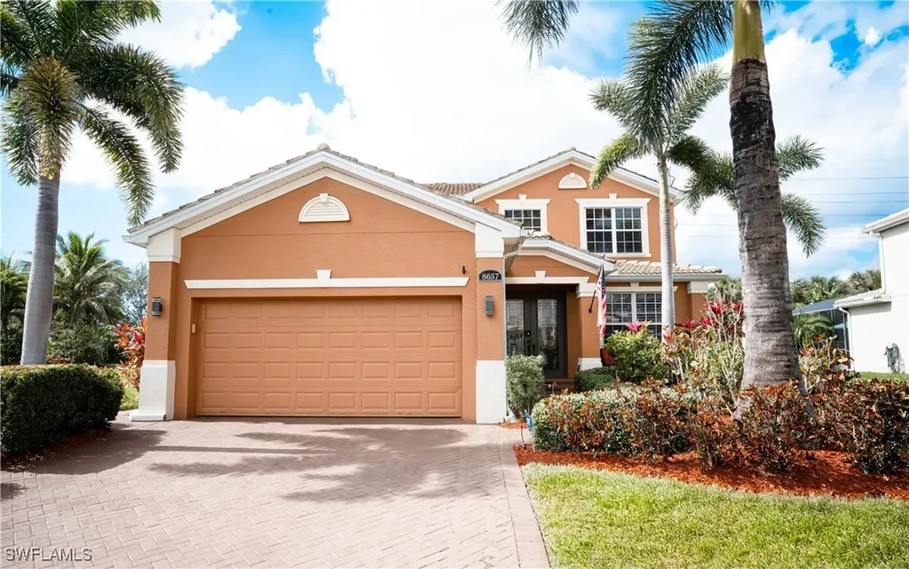 8657 Colony Trace Drive Fort Myers FL 33908