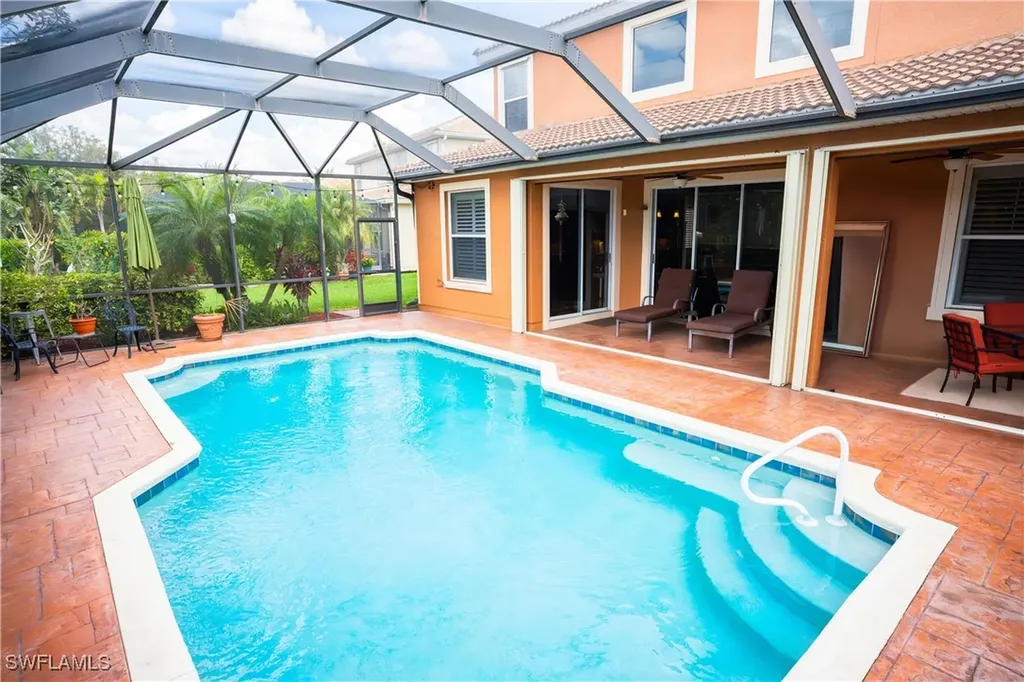 8657 Colony Trace Drive Fort Myers FL 33908