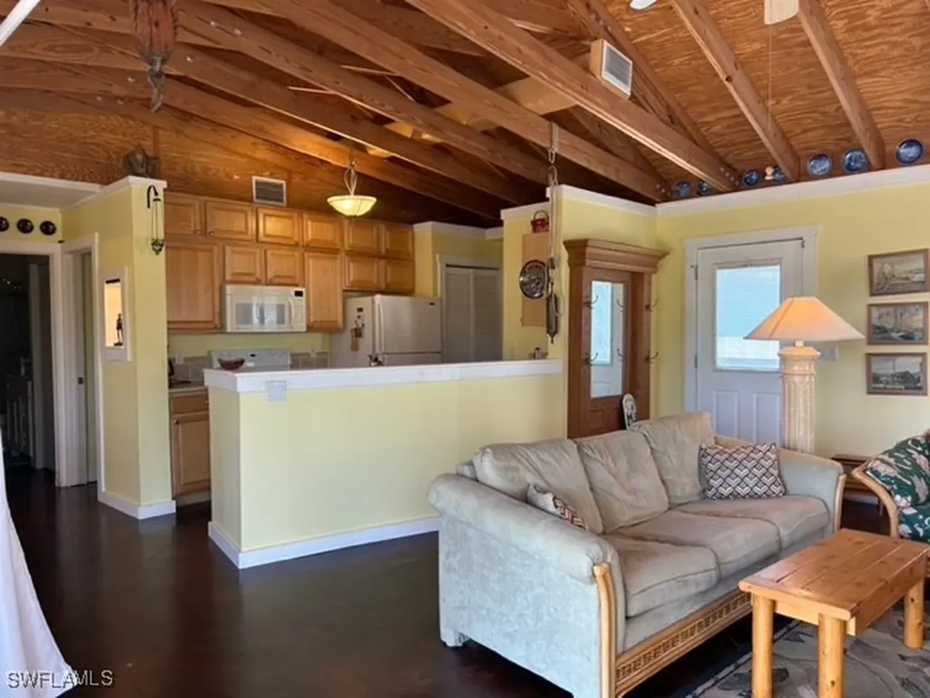 3775 Papaya Street St. James City FL 33956