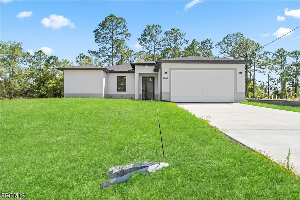2618 69th Street W Lehigh Acres FL 33971