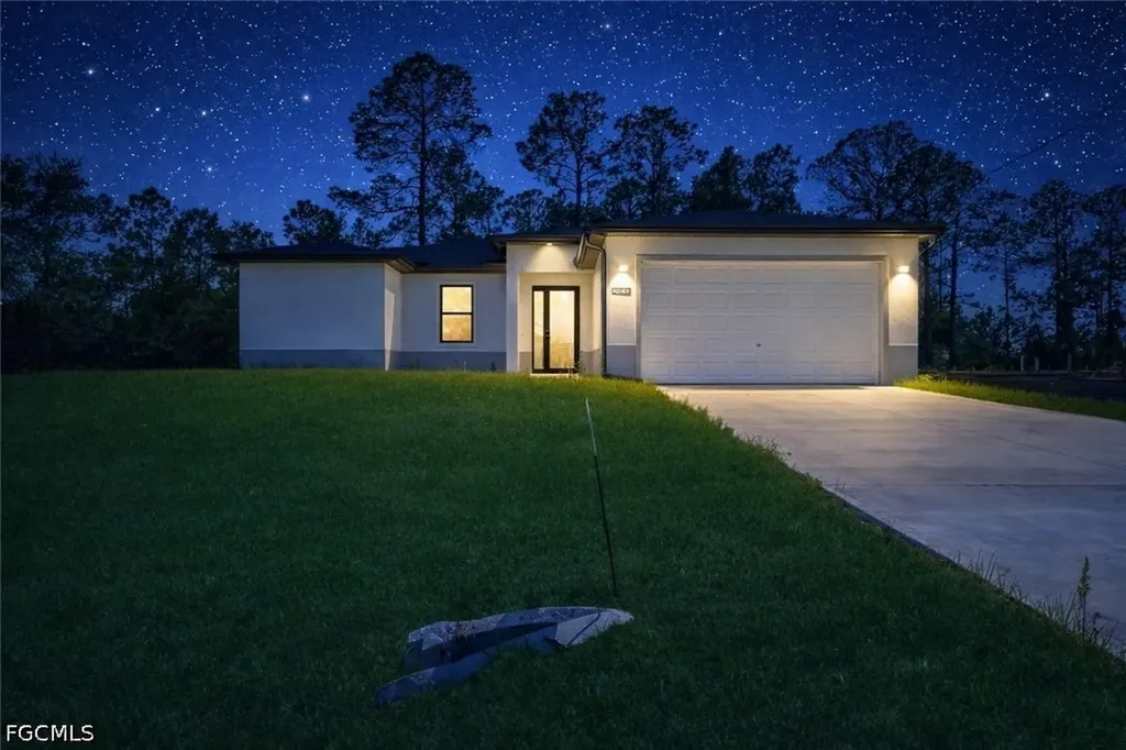 2618 69th Street W Lehigh Acres FL 33971