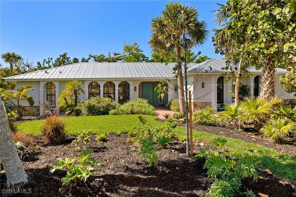 588 Boulder Drive Sanibel FL 33957