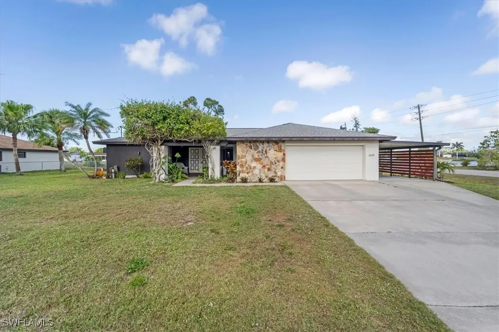 3023 Clifford Street Punta Gorda FL 33980
