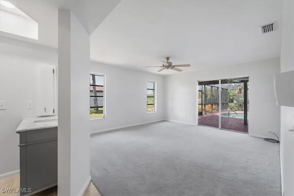 3023 Clifford Street Punta Gorda FL 33980