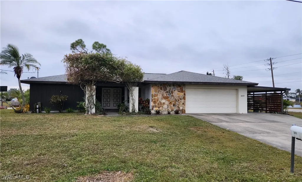 3023 Clifford Street Punta Gorda FL 33980