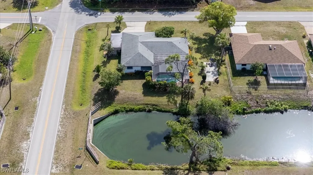 3023 Clifford Street Punta Gorda FL 33980