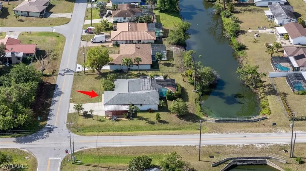3023 Clifford Street Punta Gorda FL 33980