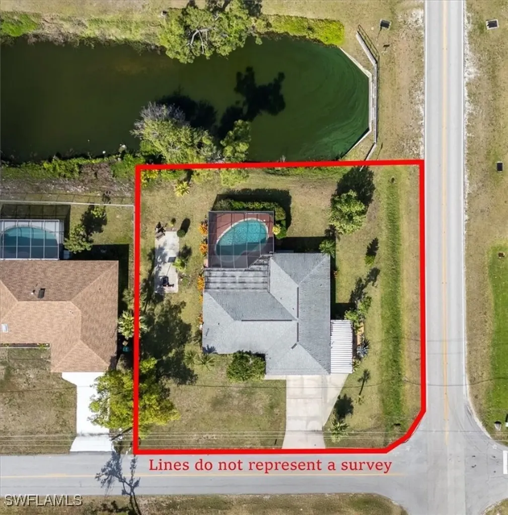 3023 Clifford Street Punta Gorda FL 33980